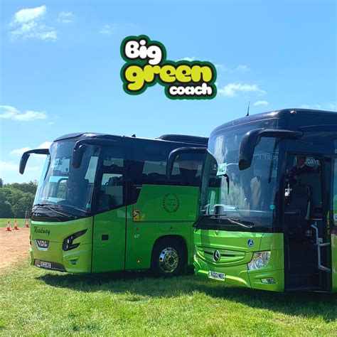 big green coach boardmasters